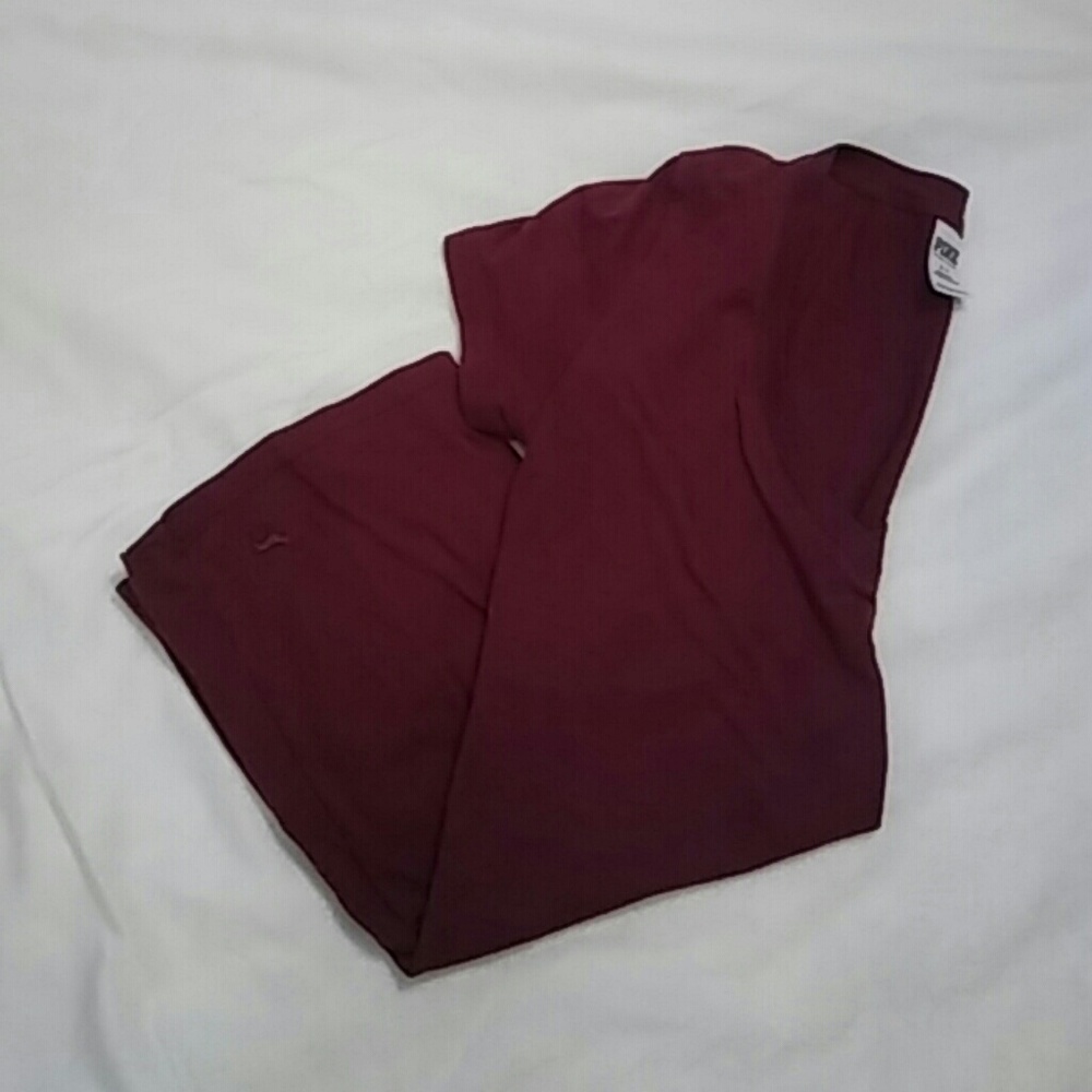 Victoria secret pink v-neck